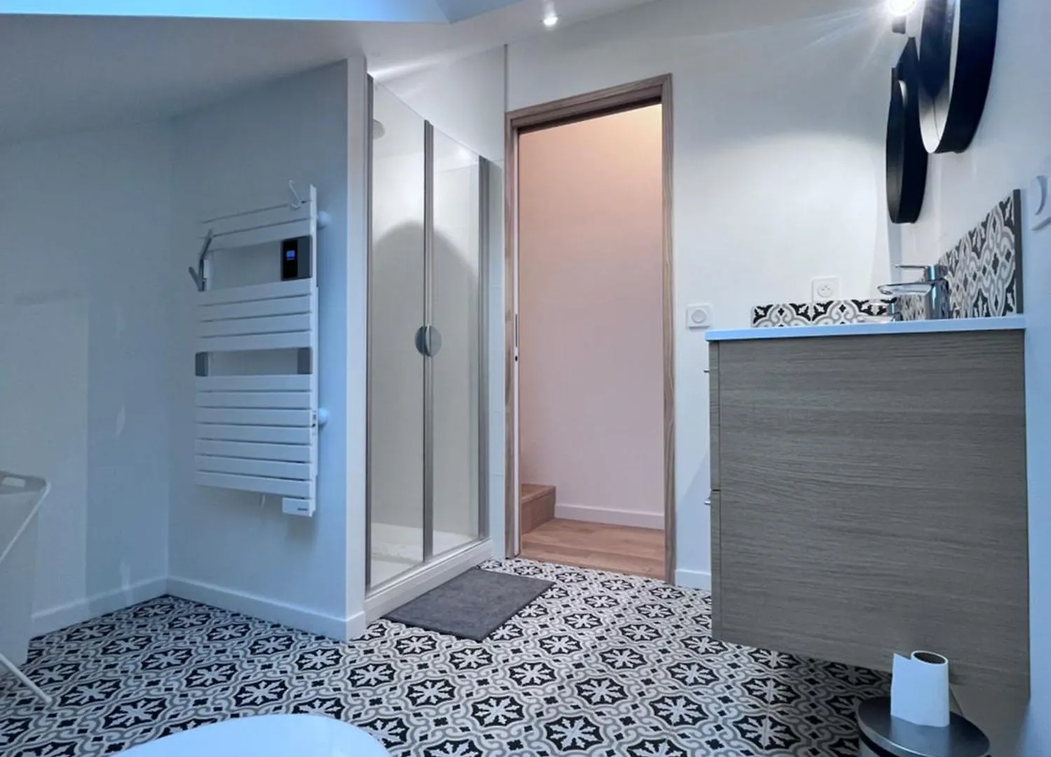 Appartement Lancieux Apartment