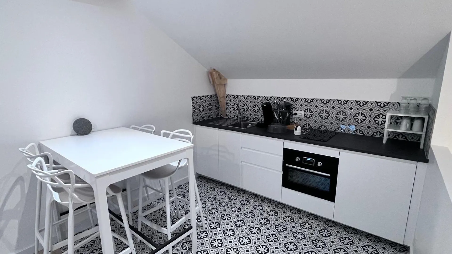 Appartement Lancieux France